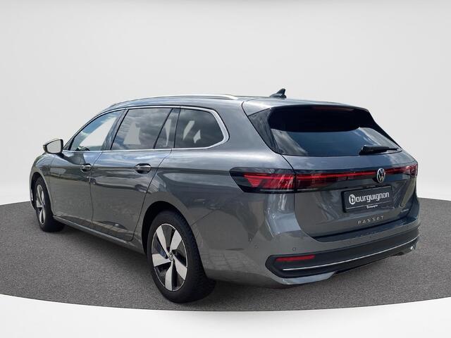 Volkswagen PASSAT Variant 1.5 eHybrid Business | PHEV | Trekhaak |