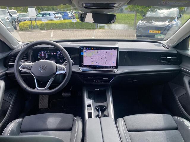 Volkswagen PASSAT Variant 1.5 eHybrid Business | PHEV | Trekhaak |