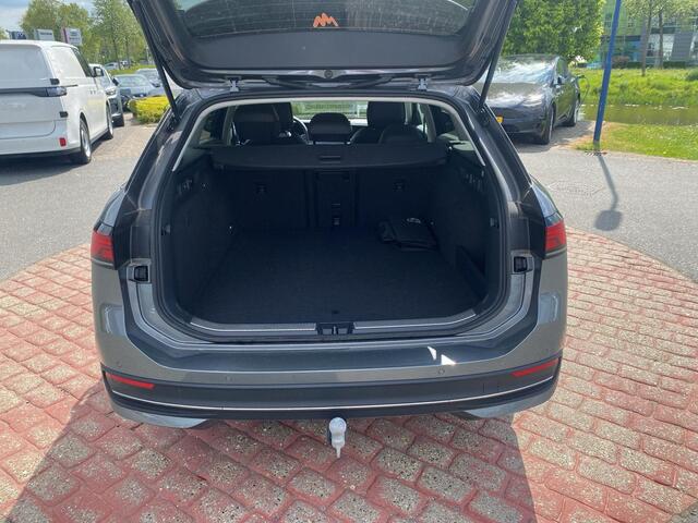 Volkswagen PASSAT Variant 1.5 eHybrid Business | PHEV | Trekhaak |