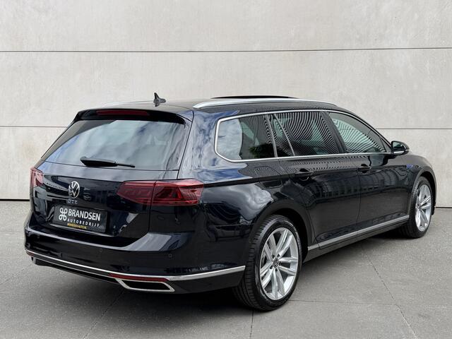 Volkswagen PASSAT Variant 1.4 TSI PHEV GTE Leder-Pano-ACC-18"-Virtual-360