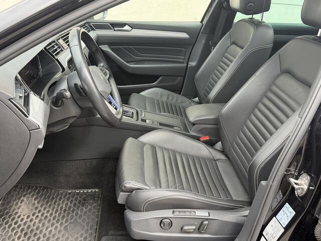 Volkswagen PASSAT Variant 1.4 TSI PHEV GTE Leder-Pano-ACC-18"-Virtual-360