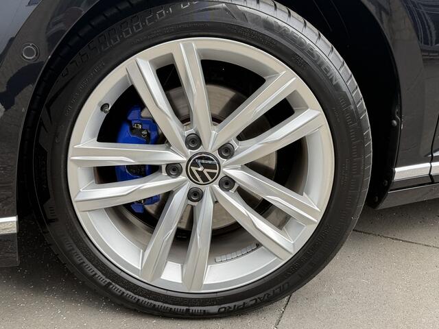 Volkswagen PASSAT Variant 1.4 TSI PHEV GTE Leder-Pano-ACC-18"-Virtual-360