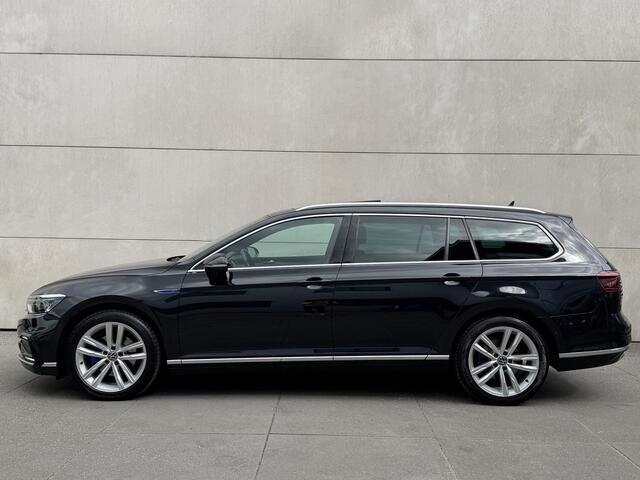 Volkswagen PASSAT Variant 1.4 TSI PHEV GTE Leder-Pano-ACC-18"-Virtual-360