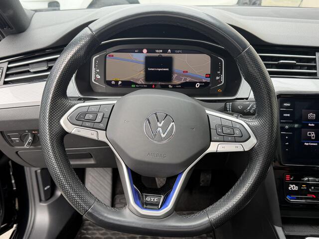 Volkswagen PASSAT Variant 1.4 TSI PHEV GTE Leder-Pano-ACC-18"-Virtual-360