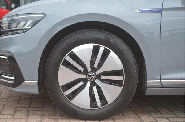 Volkswagen PASSAT Variant 1.4 TSI PHEV GTE ACC/Camera/dealer onderh.