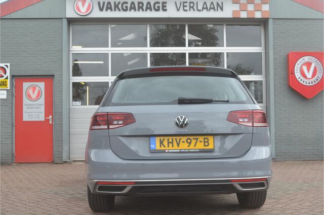 Volkswagen PASSAT Variant 1.4 TSI PHEV GTE ACC/Camera/dealer onderh.