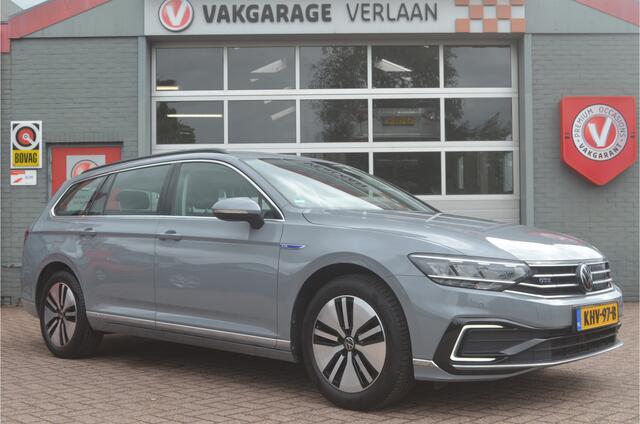 Volkswagen PASSAT Variant 1.4 TSI PHEV GTE ACC/Camera/dealer onderh.