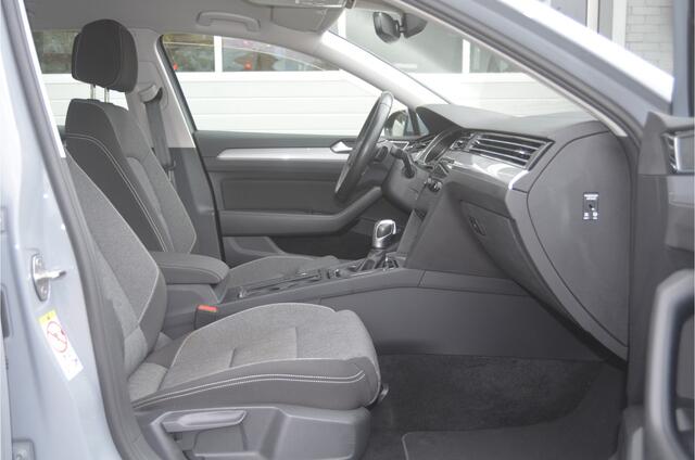 Volkswagen PASSAT Variant 1.4 TSI PHEV GTE ACC/Camera/dealer onderh.