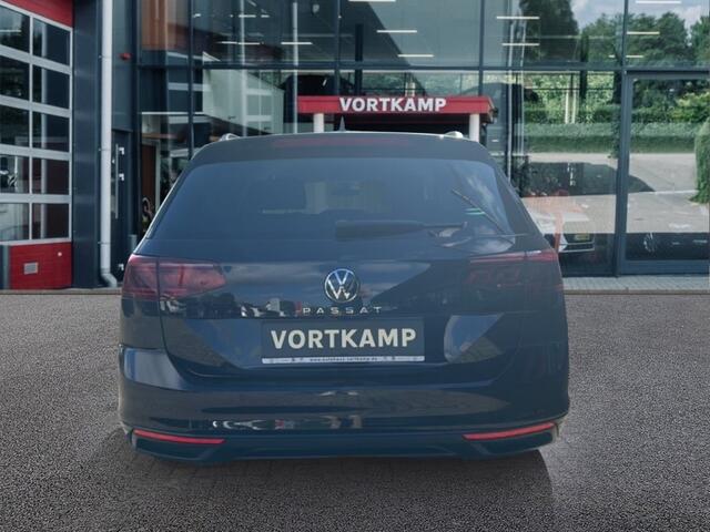 Volkswagen PASSAT 2.0 TDI BUSINESS CAMERA/DIG-DASH/IQ/ACC/STOELVERW/NAVI/CARPLAY