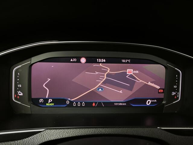 Volkswagen PASSAT Variant 1.4 TSI PHEV GTE Business Automaat | Achteruitrijcamera | Adaptieve Cruise Control | Navigatie