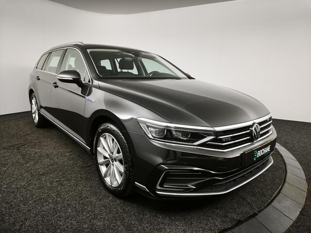 Volkswagen PASSAT Variant 1.4 TSI PHEV GTE Business Automaat | Achteruitrijcamera | Adaptieve Cruise Control | Navigatie