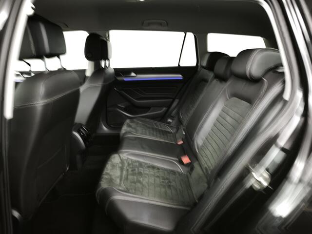 Volkswagen PASSAT Variant 1.4 TSI PHEV GTE Business Automaat | Achteruitrijcamera | Adaptieve Cruise Control | Navigatie