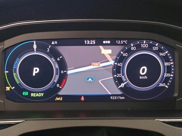 Volkswagen PASSAT Variant 1.4 TSI PHEV GTE Business NL-AUTO | STOELVERWARMING | CAMERA