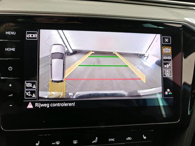 Volkswagen PASSAT Variant 1.4 TSI PHEV GTE Business NL-AUTO | STOELVERWARMING | CAMERA