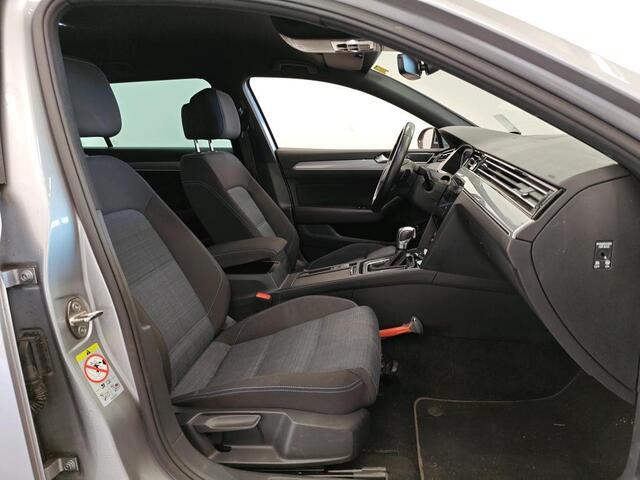 Volkswagen PASSAT Variant 1.4 TSI PHEV GTE Business NL-AUTO | STOELVERWARMING | CAMERA