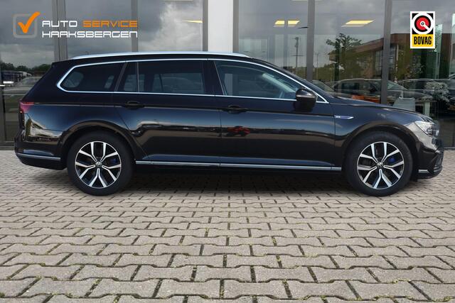Volkswagen PASSAT Variant 1.4 TSI PHEV GTE Business | Trekhaak | Camera | Matrix |