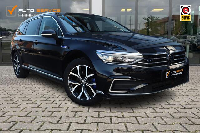 Volkswagen PASSAT Variant 1.4 TSI PHEV GTE Business | Trekhaak | Camera | Matrix |