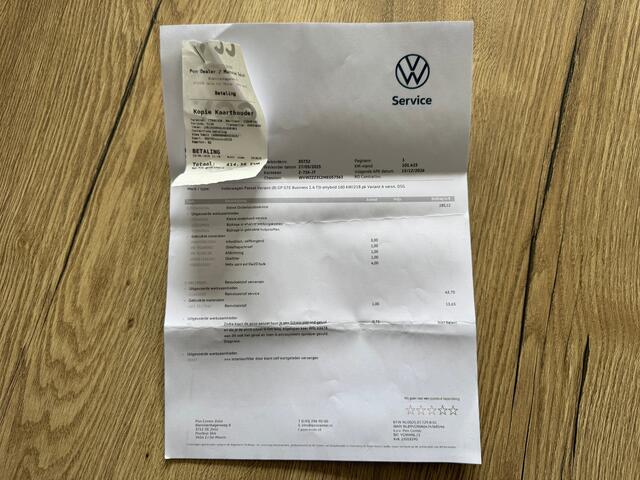 Volkswagen PASSAT Variant 1.4 TSI PHEV GTE Business GRATIS Afleverpakket! | Trekhaak Elektrisch | Achteruitrijcamera |
