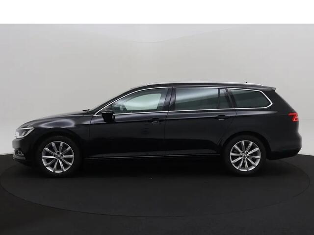 Volkswagen PASSAT Variant 1.4 TSI ACT Comfortline Business Stoelverw. | Trekhaak | 12-2017 166.034 KM
