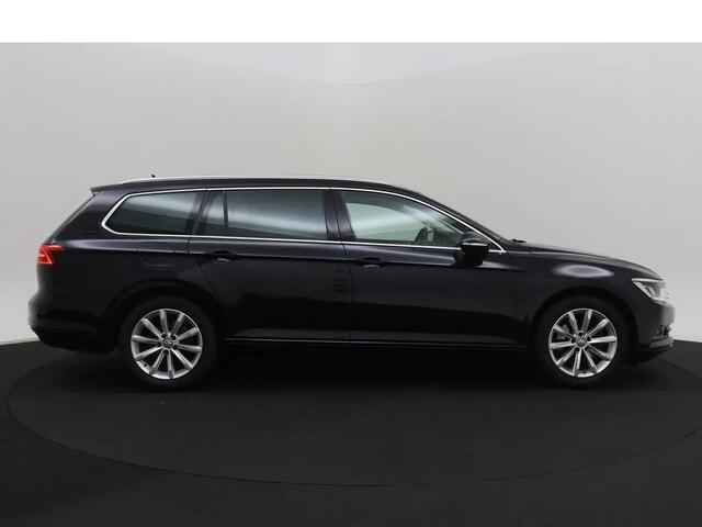 Volkswagen PASSAT Variant 1.4 TSI ACT Comfortline Business Stoelverw. | Trekhaak | 12-2017 166.034 KM