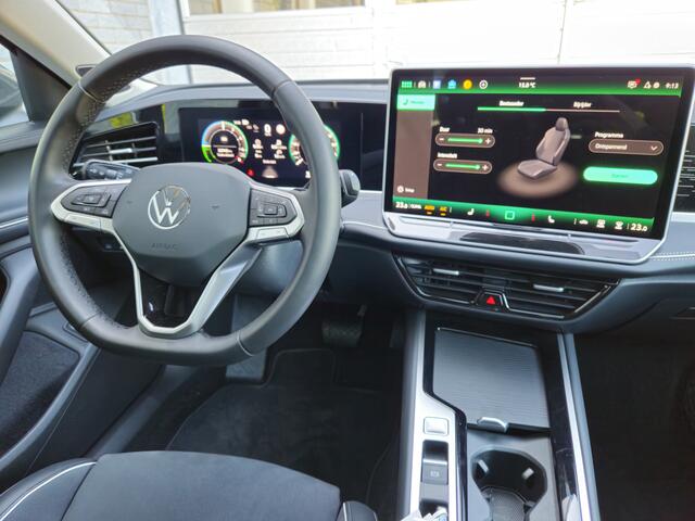 Volkswagen PASSAT Variant 1.5 eHybrid Elegance Business Inclusief Afleveringskosten