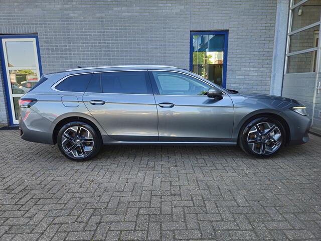 Volkswagen PASSAT Variant 1.5 eHybrid Elegance Business Inclusief Afleveringskosten