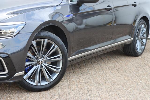 Volkswagen PASSAT Variant 1.4 TSI PHEV GTE Business 218pk DSG6