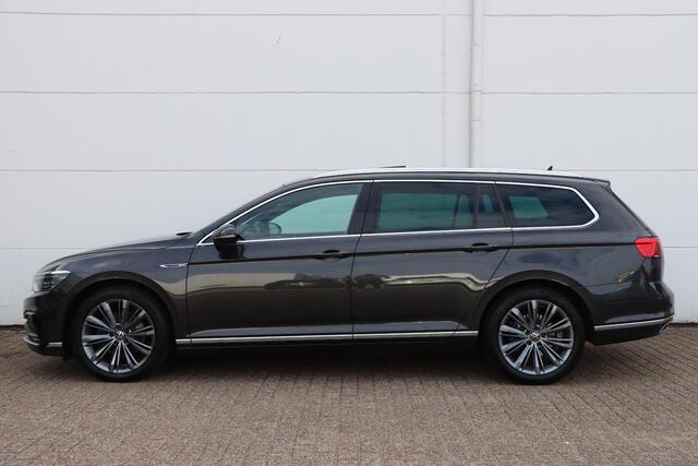 Volkswagen PASSAT Variant 1.4 TSI PHEV GTE Business 218pk DSG6