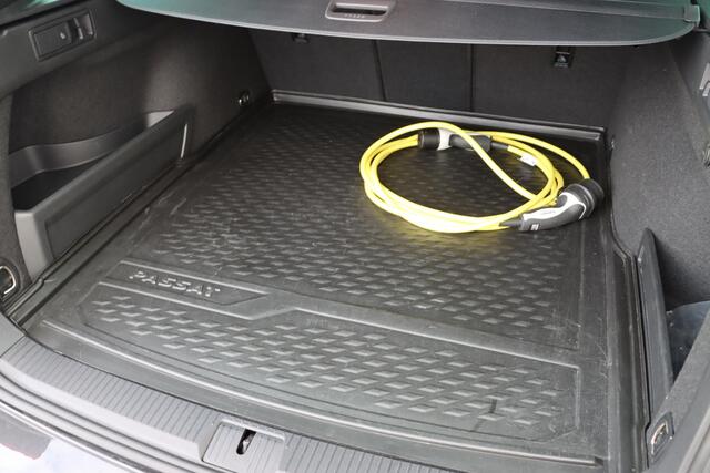Volkswagen PASSAT Variant 1.4 TSI PHEV GTE Business 218pk DSG6