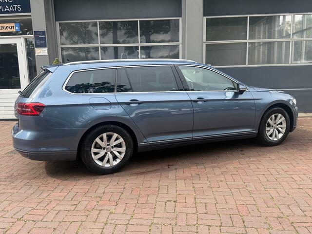 Volkswagen PASSAT Variant 1.4 TSI Comfortline Business Panodak,Trekhaak,Cruise,Lmv Navi,Clima