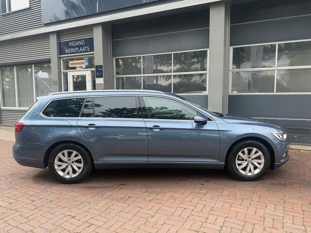 Volkswagen PASSAT Variant 1.4 TSI Comfortline Business Panodak,Trekhaak,Cruise,Lmv Navi,Clima