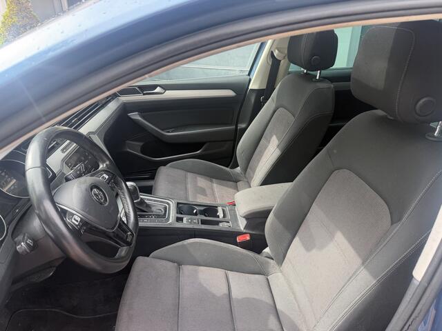 Volkswagen PASSAT Variant 1.4 TSI Comfortline Business Panodak,Trekhaak,Cruise,Lmv Navi,Clima