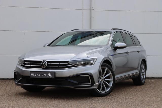 Volkswagen PASSAT Variant 1.4 TSI PHEV GTE Business 218pk DSG6