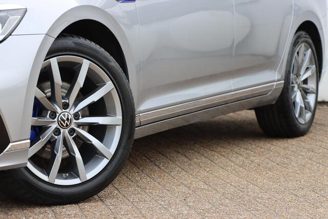 Volkswagen PASSAT Variant 1.4 TSI PHEV GTE Business 218pk DSG6