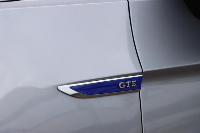 Volkswagen PASSAT Variant 1.4 TSI PHEV GTE Business 218pk DSG6