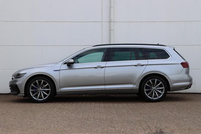 Volkswagen PASSAT Variant 1.4 TSI PHEV GTE Business 218pk DSG6