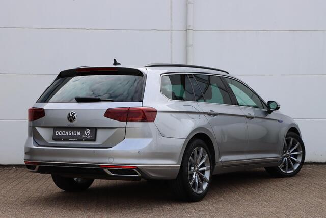 Volkswagen PASSAT Variant 1.4 TSI PHEV GTE Business 218pk DSG6