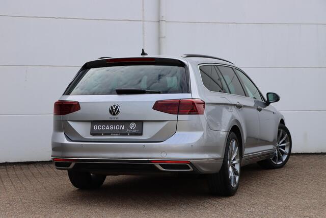 Volkswagen PASSAT Variant 1.4 TSI PHEV GTE Business 218pk DSG6