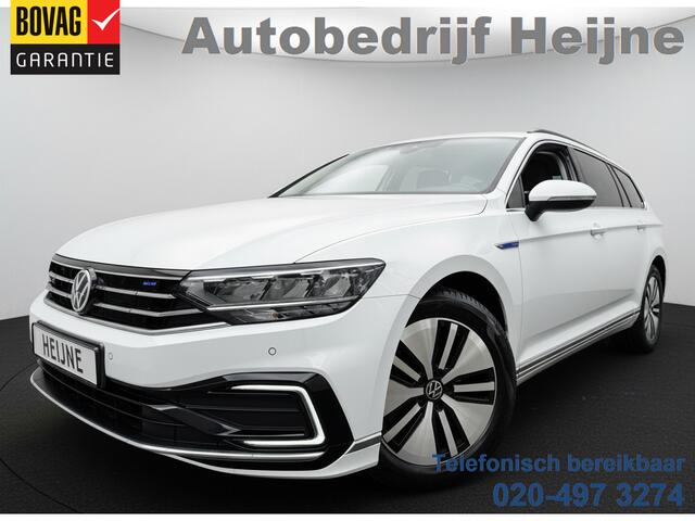 Volkswagen PASSAT Variant 218PK DSG HYBRID GTE BUSINESS CAMERA/NAVI/VIRTUAL