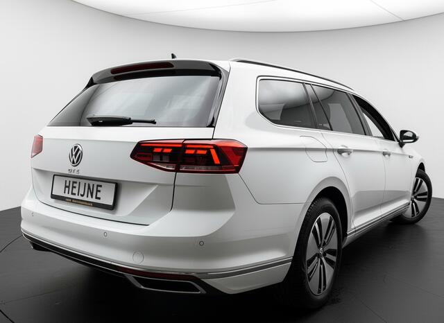 Volkswagen PASSAT Variant 218PK DSG HYBRID GTE BUSINESS CAMERA/NAVI/VIRTUAL