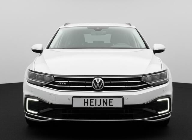 Volkswagen PASSAT Variant 218PK DSG HYBRID GTE BUSINESS CAMERA/NAVI/VIRTUAL