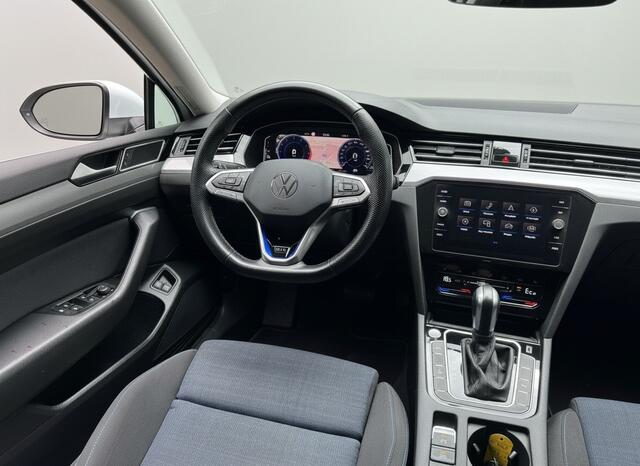 Volkswagen PASSAT Variant 218PK DSG HYBRID GTE BUSINESS CAMERA/NAVI/VIRTUAL
