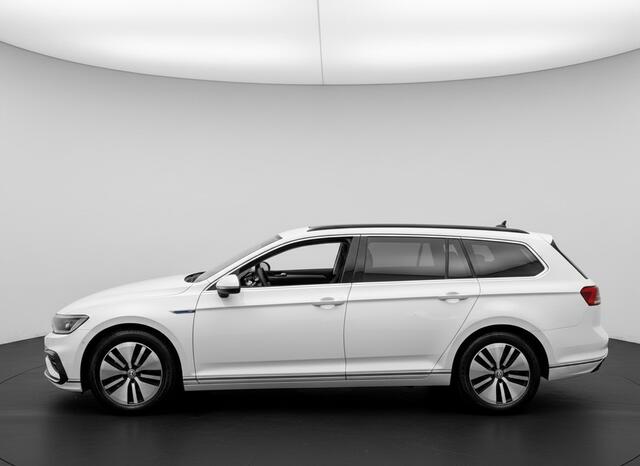 Volkswagen PASSAT Variant 218PK DSG HYBRID GTE BUSINESS CAMERA/NAVI/VIRTUAL