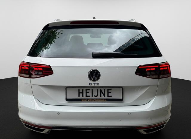 Volkswagen PASSAT Variant 218PK DSG HYBRID GTE BUSINESS CAMERA/NAVI/VIRTUAL