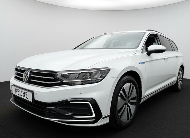 Volkswagen PASSAT Variant 218PK DSG HYBRID GTE BUSINESS CAMERA/NAVI/VIRTUAL