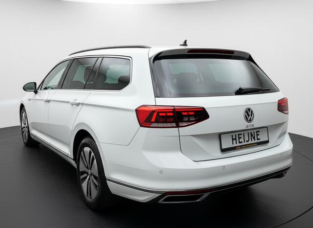Volkswagen PASSAT Variant 218PK DSG HYBRID GTE BUSINESS CAMERA/NAVI/VIRTUAL