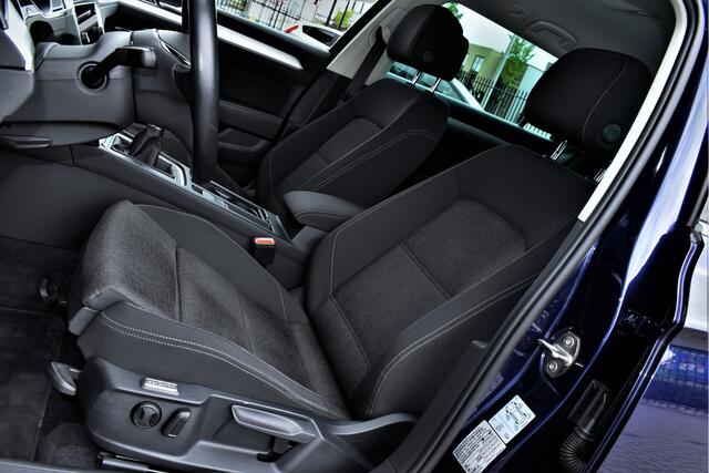 Volkswagen PASSAT Variant 1.4 TSI 150pk ACT Comfortline Navigatie/Stoelverw./Climate/Adap.Cruise/Lmv