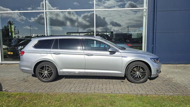 Volkswagen PASSAT Variant 1.4 TSI GTE |Stoelverwarming|Trekhaak|Massage
