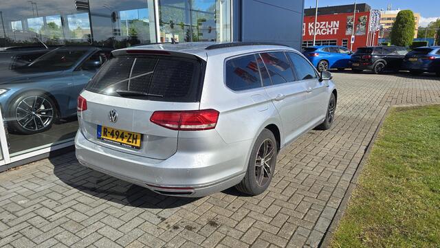 Volkswagen PASSAT Variant 1.4 TSI GTE |Stoelverwarming|Trekhaak|Massage