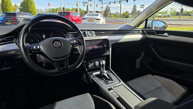 Volkswagen PASSAT Variant 1.4 TSI GTE |Stoelverwarming|Trekhaak|Massage